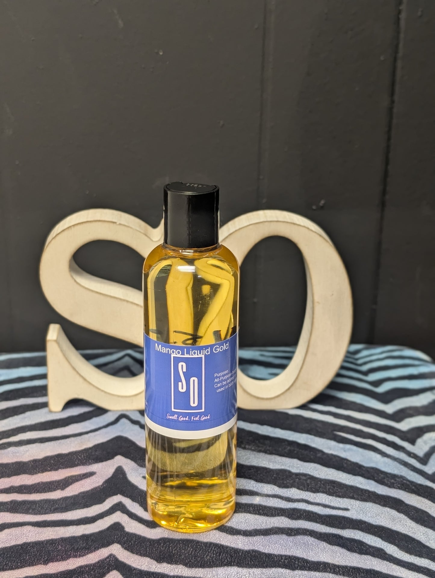 Body oils. Liquid gold 8fl.oz(236)ml